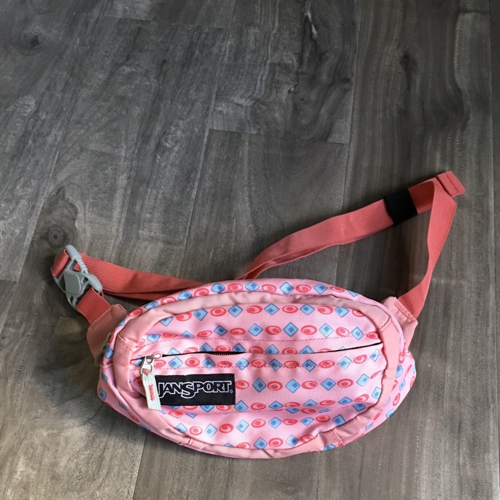 Fanny pack